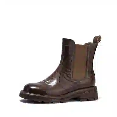 BELLALILY Chelsea Boots