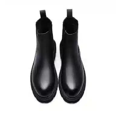 Pardasaul Chelsea Boots Black
