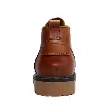 PEHL Martin Boots Brown