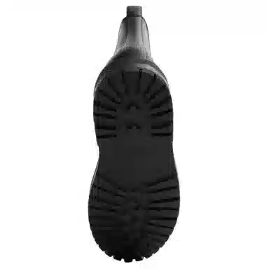 ZARA Chelsea Boots Black