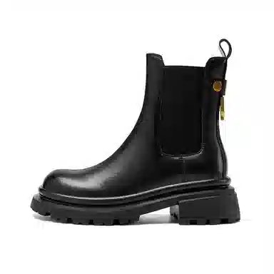 ZHR Chelsea Boots