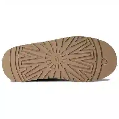 UGG Tazz II Green