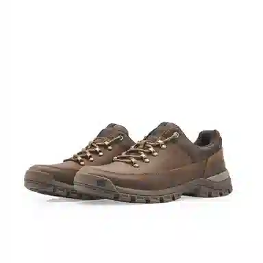 CAT Outdoor Classic Brown