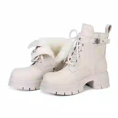 Jessica Sophia Martin Boots