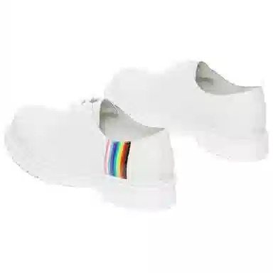 Dr. Martens 1461 White