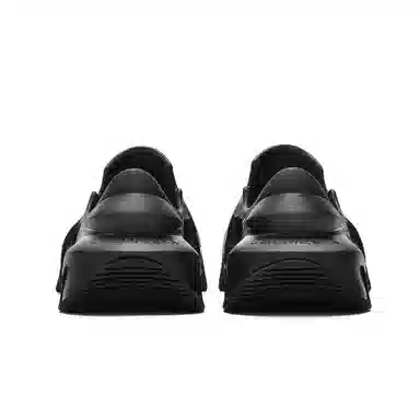 OGR DragonSpike Black