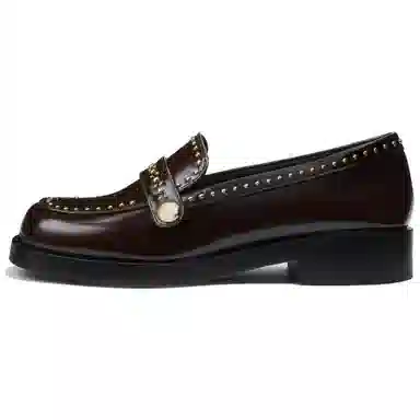Charles & Keith Loafers