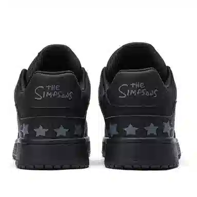 The Simpsons Air Force 1