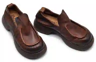 ARTMU Loafers