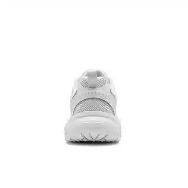 Dickies Low Top Dad Shoes Soft Gray