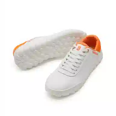 CAT Outdoor Low White Orange