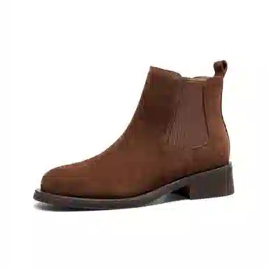Goldlion Chelsea Boots
