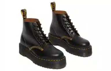 Dr. Martens 101