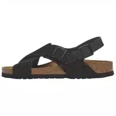 Birkenstock Tulum Black