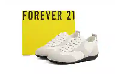 FOREVER 21