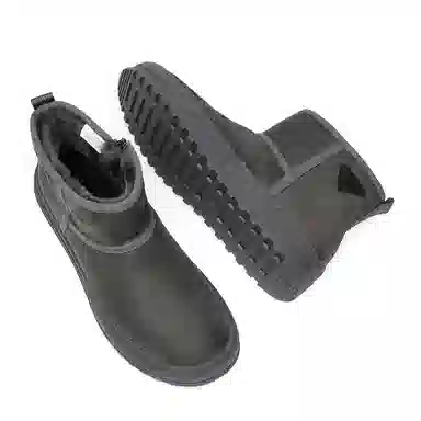 C°BANNER Snow Boots Grey