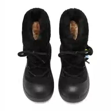 SNOW FLYING Winter War Boots