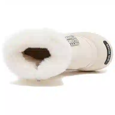 Daphne Snow Boots