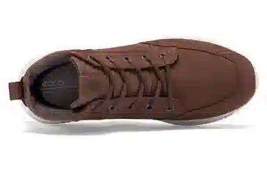 Ecco 雅跃轻巧系列