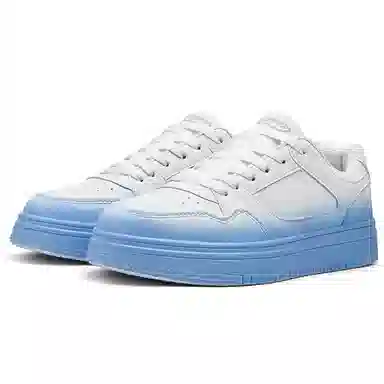 Doraemon Low-Top Sneakers