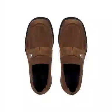 TERRA INCOGNITA Loafers