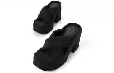 CHARLESKEITH ck 10.8cm ChalkOrange