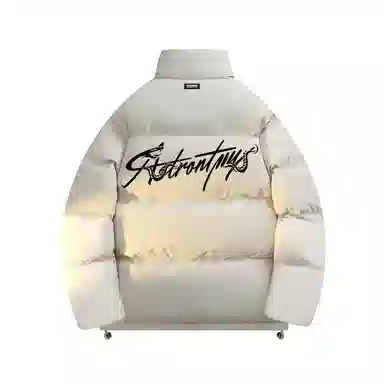 ROBINHOOD Zodiac Series Snake Year Down Jacket