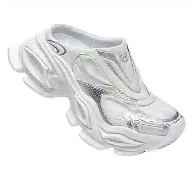 OGR GAZE MULES White