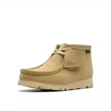 Clarks Wallabee