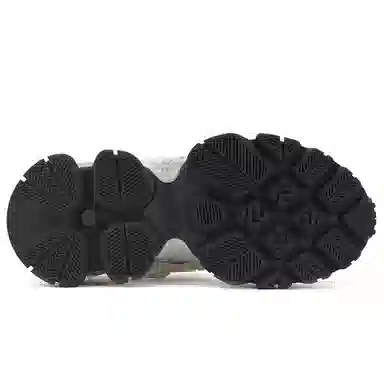 OGR Wanderers 3D Tech Black White