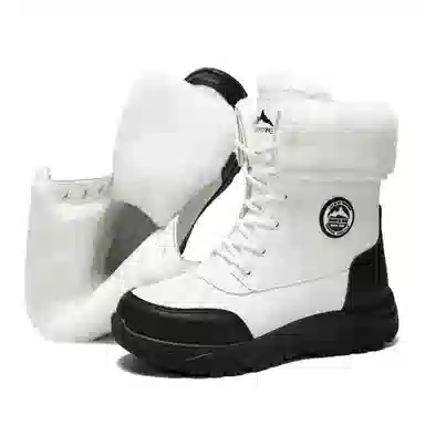 SNOW FLYING Winter Boots