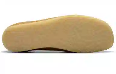 Clarks Originals Wallabee Brown