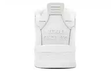 Dickies Low Top Sneakers White