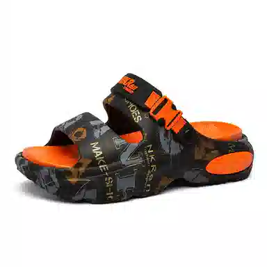 CariteSport EVA Sandals