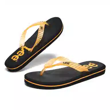 Lee Casual Flip Flops