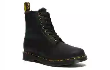 Dr. Martens 1460 Pascal Fur Lined