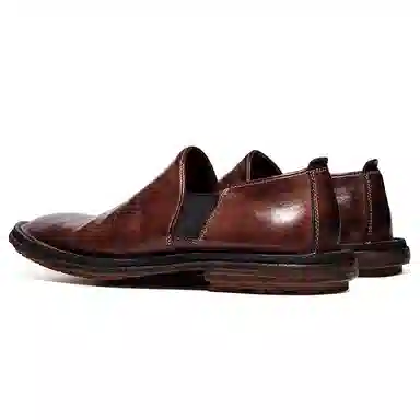 dreambox Fisherman Shoes Men