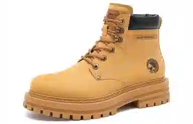 Fairwhale Martin Boots