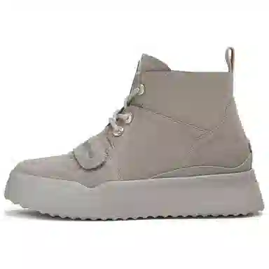 Teenmix Snow Leopard Outdoor Boots