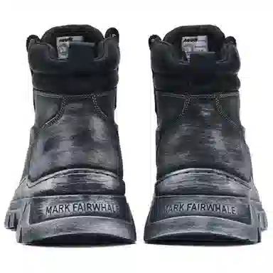 FAIRWHALE Martin Boots