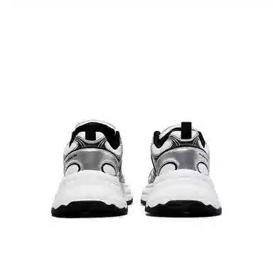 Acupuncture Retro Black