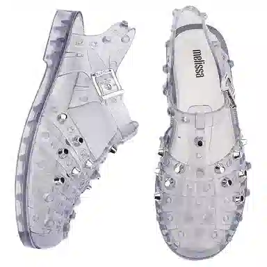 Melissa Roman Sandals