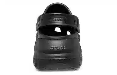 Crocs Classic Crush Black