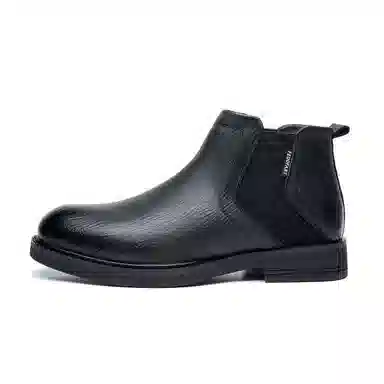 FED Business Casual Outdoor Boots