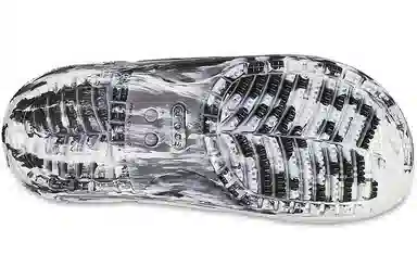 Crocs Classic Clog Marble