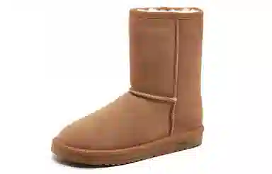 ZGR Snow Boots 3cm Women