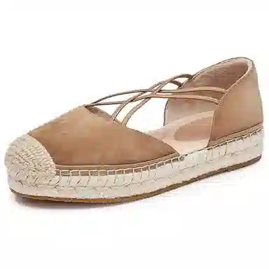 Staccato Fisherman Shoes