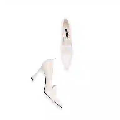 Sasini Man Leather Heels