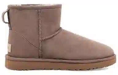 UGG Classic Mini II Boot Brown