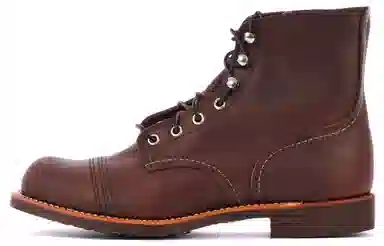 Red Wing Shoes